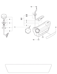 530bt husqvarna-blowervacs part diagram
