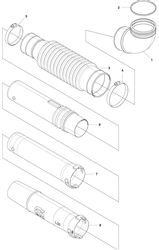530bt husqvarna-blowervacs part diagram