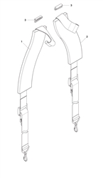 530bt husqvarna-blowervacs part diagram