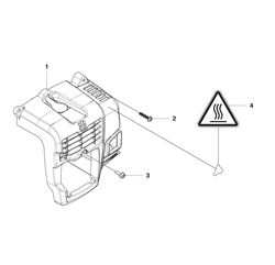 530bt husqvarna-blowervacs part diagram