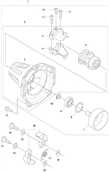 533rs husqvarna-brushcutters--trimmers part diagram