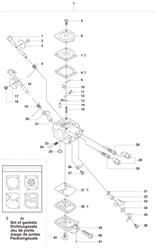 535fbx husqvarna-brushcutters--trimmers part diagram
