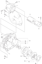 535fbx husqvarna-brushcutters--trimmers part diagram