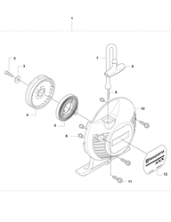 535fbx husqvarna-brushcutters--trimmers part diagram