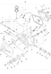 535fbx husqvarna-brushcutters--trimmers part diagram