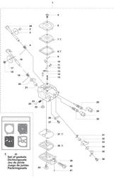 535rx husqvarna-brushcutters--trimmers part diagram