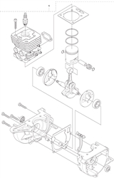 535rxt husqvarna-brushcutters--trimmers part diagram