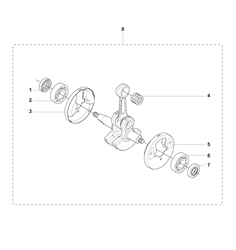 535rxt husqvarna-brushcutters--trimmers part diagram