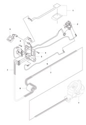 536lil husqvarna-brushcutters--trimmers part diagram
