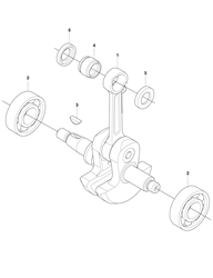 543rbx husqvarna-brushcutters--trimmers part diagram