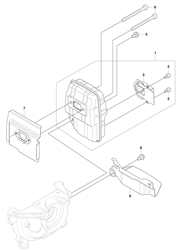 543rbx husqvarna-brushcutters--trimmers part diagram