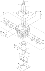543rs husqvarna-brushcutters--trimmers part diagram