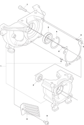 543rs husqvarna-brushcutters--trimmers part diagram