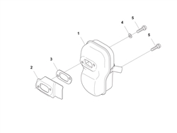 545fx husqvarna-brushcutters--trimmers part diagram
