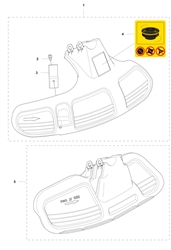 545fx husqvarna-brushcutters--trimmers part diagram