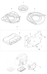 545fxt husqvarna-brushcutters--trimmers part diagram