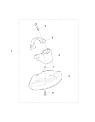 545rx husqvarna-brushcutters--trimmers part diagram