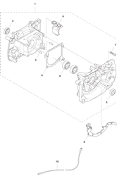 545rxt husqvarna-brushcutters--trimmers part diagram