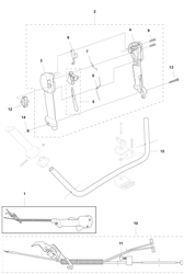 545rxt husqvarna-brushcutters--trimmers part diagram
