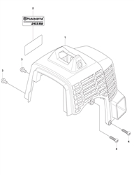 553rbx husqvarna-brushcutters--trimmers part diagram