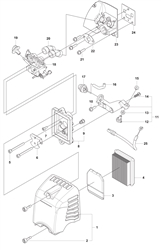 553rbx husqvarna-brushcutters--trimmers part diagram