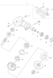 553rs husqvarna-brushcutters--trimmers part diagram