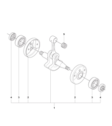 555frm husqvarna-brushcutters--trimmers part diagram