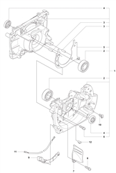 555frm husqvarna-brushcutters--trimmers part diagram