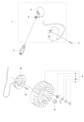 555fxt husqvarna-brushcutters--trimmers part diagram