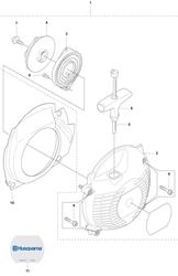 555rxt husqvarna-brushcutters--trimmers part diagram