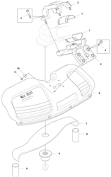 555rxt husqvarna-brushcutters--trimmers part diagram
