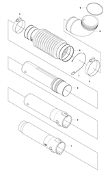 560bfs husqvarna-blowervacs part diagram