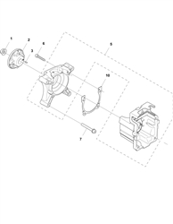560bfs husqvarna-blowervacs part diagram