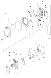 560bfs husqvarna-blowervacs part diagram