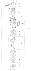 560bfs husqvarna-blowervacs part diagram
