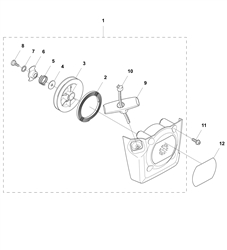 560bfs husqvarna-blowervacs part diagram