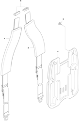 560bts husqvarna-blowervacs part diagram