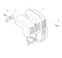 560bts husqvarna-blowervacs part diagram
