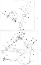 570bfs husqvarna-blowervacs part diagram