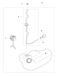 570bfs husqvarna-blowervacs part diagram