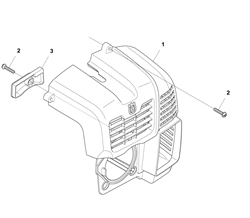 570bts husqvarna-blowervacs part diagram