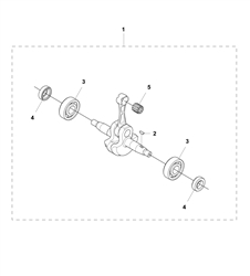 570bts husqvarna-blowervacs part diagram