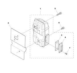570bts husqvarna-blowervacs part diagram