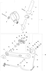 580bfs husqvarna-blowervacs part diagram