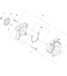 580bfs husqvarna-blowervacs part diagram