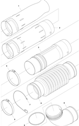 580bfs husqvarna-blowervacs part diagram