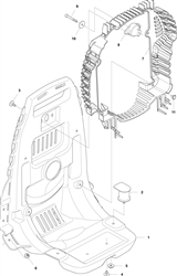 580bfs husqvarna-blowervacs part diagram
