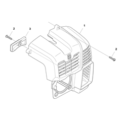 580bts husqvarna-blowervacs part diagram