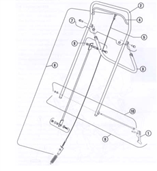 ar19 aeratorsscarifiers part diagram