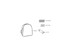 automower husqvarna-battery-mowers part diagram